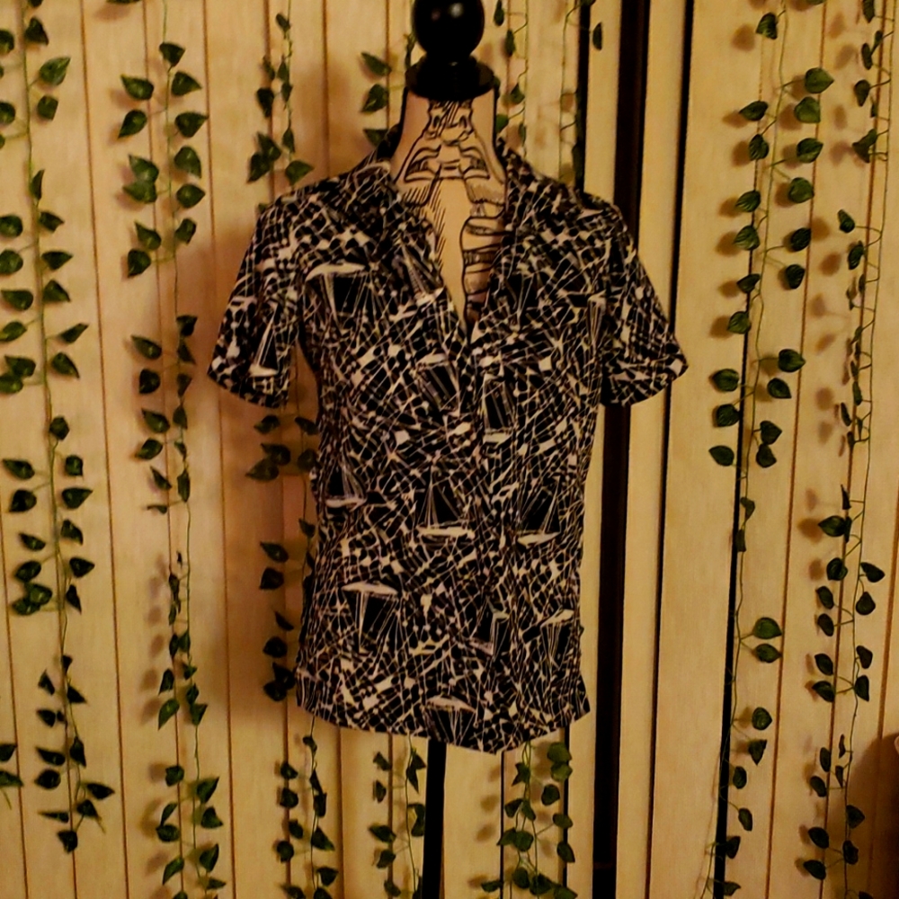 Button up